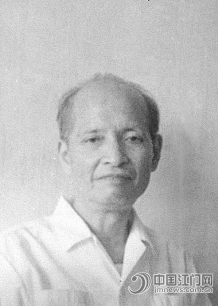 陳翔南 陳翔南