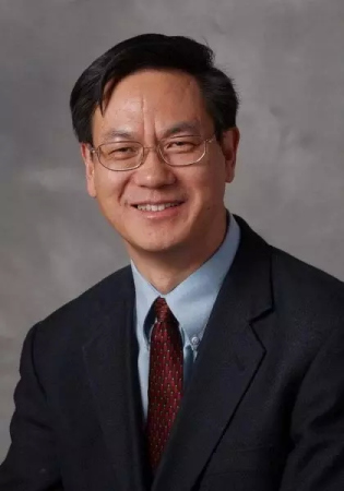 中國科學(xué)院外籍院士、華裔科學(xué)家王中林