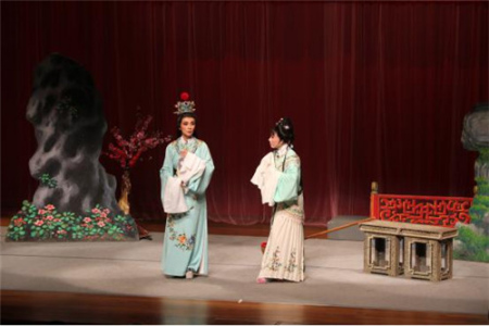《紅樓夢(mèng)》選段 《紅樓夢(mèng)》選段