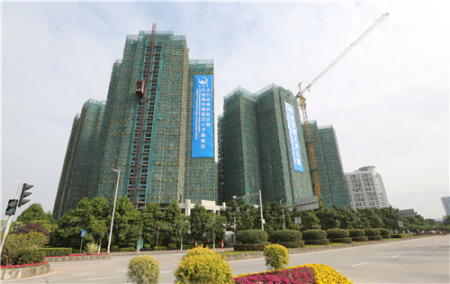 僑夢(mèng)苑人才公寓 僑夢(mèng)苑人才公寓