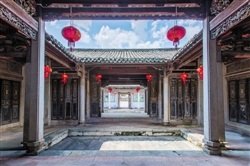 中廳 中廳