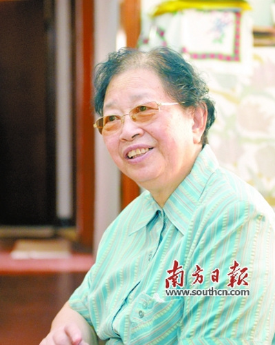 陳穗仙 陳穗仙