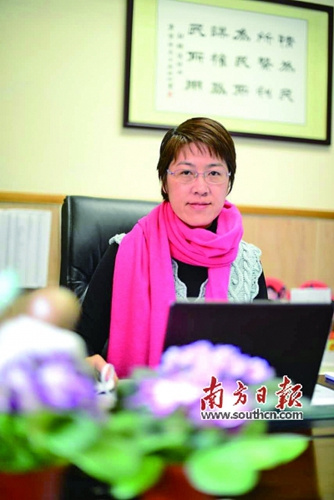 吳小麗 吳小麗