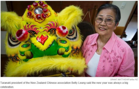 (新西蘭天維網(wǎng)) (新西蘭天維網(wǎng))