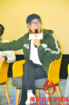 周星馳自稱他的電影作品受香港粵語長片影響。