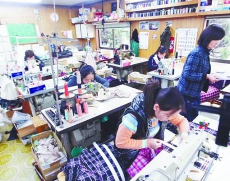 (圖片來(lái)源:日本新華僑報(bào)網(wǎng)) (圖片來(lái)源:日本新華僑報(bào)網(wǎng))