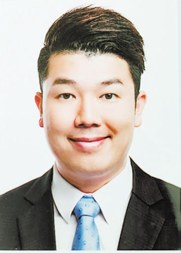 劉國(guó)勛