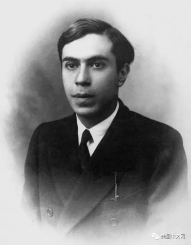 埃托雷·馬約拉納(Ettore Majorana)，意大利物理學家