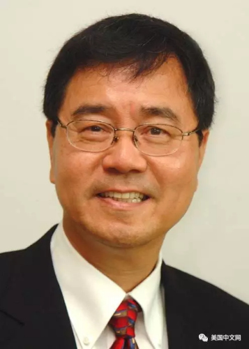 王康隆，加州大學洛杉磯分校電機工程系教授