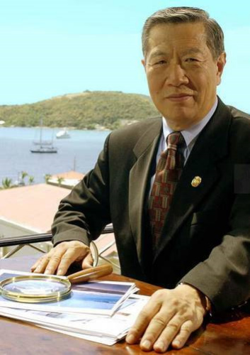 李昌玨 李昌玨