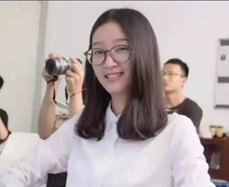 失蹤的中國(guó)訪問學(xué)者章瑩穎 失蹤的中國(guó)訪問學(xué)者章瑩穎