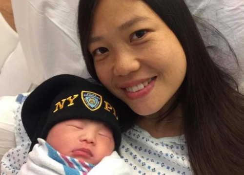 紐約警方稱，劉文健和陳佩霞(Sanny)本就有意生子。(BBC中文網(wǎng)援引NYPD)