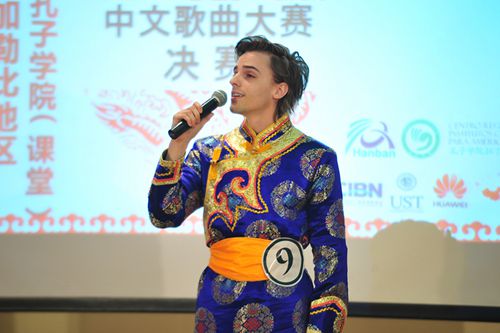 季軍獲得者M(jìn)atheus Provin 季軍獲得者M(jìn)atheus Provin