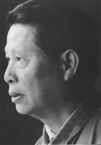 羅工柳。