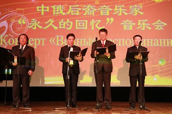 演出現(xiàn)場(chǎng)。