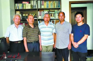 常德市日軍細(xì)菌戰(zhàn)受害者協(xié)會(huì)骨干成員。