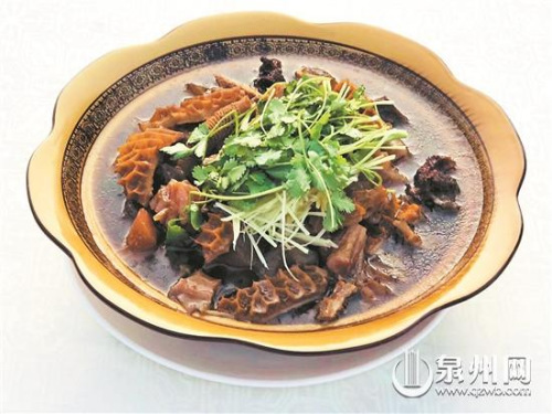 牛瑞香牛三寶。