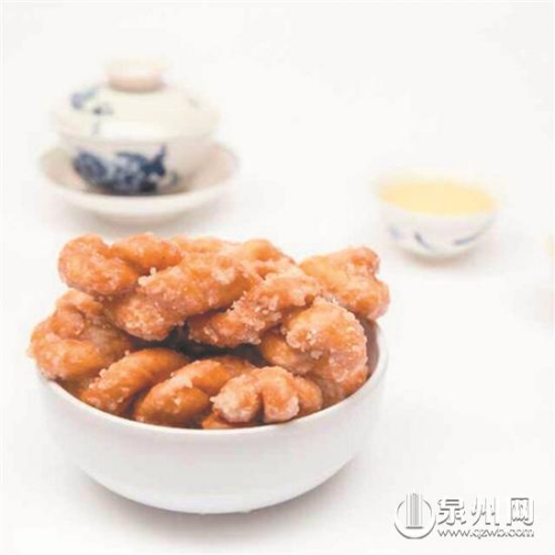 閩南蒜蓉枝。