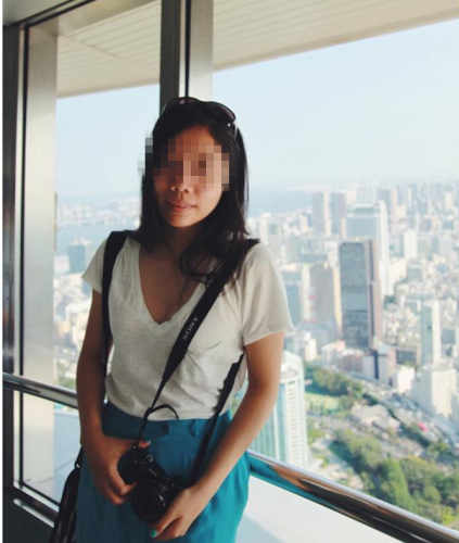 康乃爾大學(xué)證實(shí)，來自中國、主修材料科學(xué)及工程的21歲中國留學(xué)生田苗秀(音譯)，被發(fā)現(xiàn)陳尸于公寓內(nèi)。