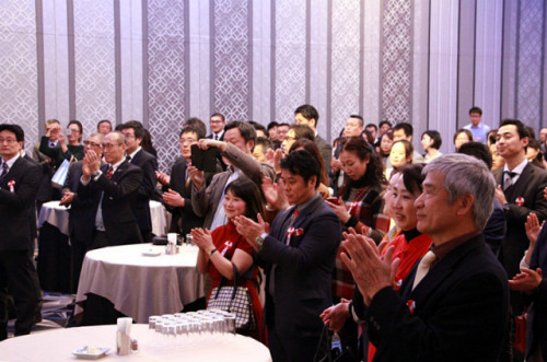 (日本《中文導(dǎo)報》) (日本《中文導(dǎo)報》)