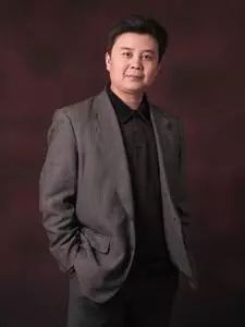 資料圖。杜鵬，京劇馬派余派傳人，代表作《趙氏孤兒》、《四進士》、《李陵碑.清官冊》等