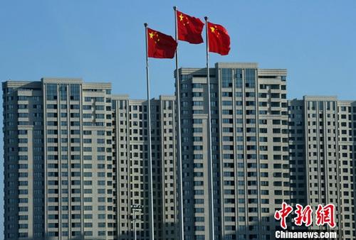 中央經濟工作會議明確提出，改革開放要加大力度，在經濟體制改革上“步子再快一些”(圖為資料圖片) <a target='_blank' >中新社</a>記者 張斌 攝