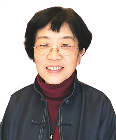 楊燕怡 全國政協(xié)委員 中國駐歐盟使團(tuán)前團(tuán)長 楊燕怡 全國政協(xié)委員 中國駐歐盟使團(tuán)前團(tuán)長