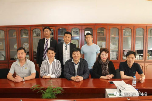 圖片來源:西班牙聯合時報微信公眾號 圖片來源:西班牙聯合時報微信公眾號