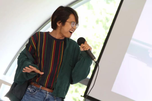 圖片來源:《歐洲時報》微信公眾號 圖片來源:《歐洲時報》微信公眾號