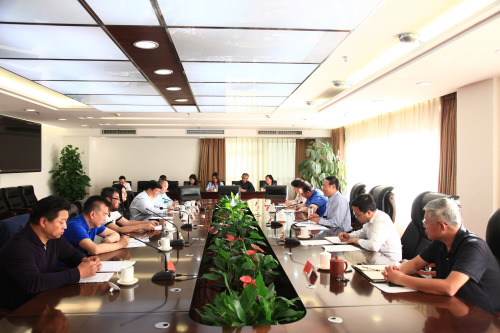 中國僑聯(lián)10月8日在京召開“發(fā)揮僑聯(lián)作用、弘揚中華文化、講好中國故事”專題座談會。（主辦方供圖）