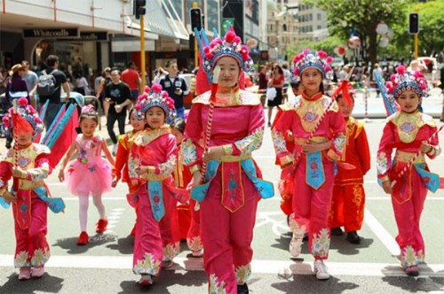 (新西蘭天維網(wǎng)) (新西蘭天維網(wǎng))