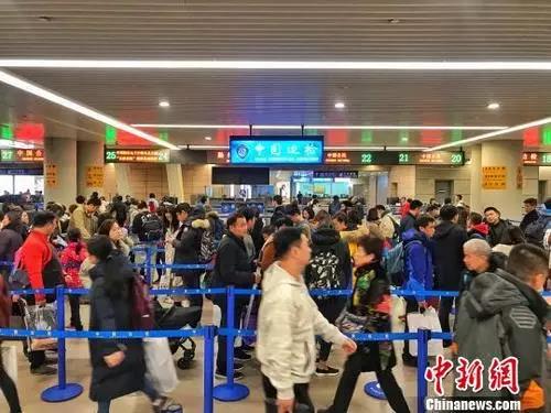 資料圖。(圖片來源：中國新聞網(wǎng))