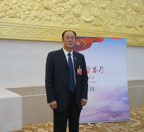 肯尼亞中國(guó)和平統(tǒng)一促進(jìn)會(huì)會(huì)長(zhǎng)郭文昌(攝影:中國(guó)日?qǐng)?bào)網(wǎng)記者 嚴(yán)玉潔) 肯尼亞中國(guó)和平統(tǒng)一促進(jìn)會(huì)會(huì)長(zhǎng)郭文昌(攝影:中國(guó)日?qǐng)?bào)網(wǎng)記者 嚴(yán)玉潔)