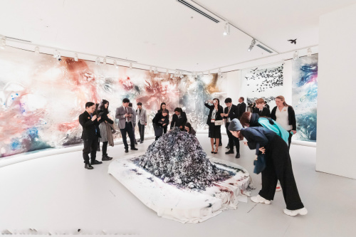 圖片來源:中國駐墨爾本總領館網站 圖片來源:中國駐墨爾本總領館網站