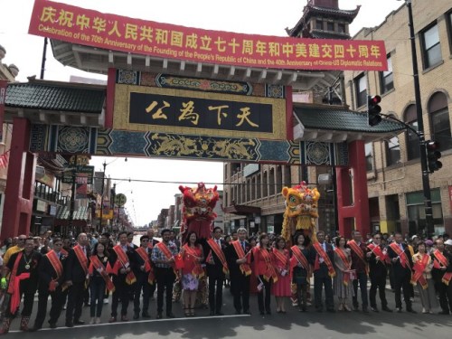 (美國《世界日報(bào)》/黃惠玲 攝) (美國《世界日報(bào)》/黃惠玲 攝)