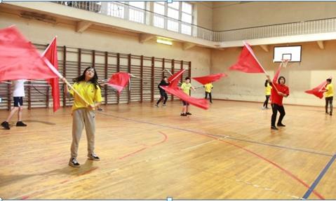 天津市僑辦供圖 天津市僑辦供圖