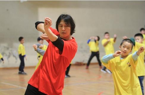 天津市僑辦供圖 天津市僑辦供圖