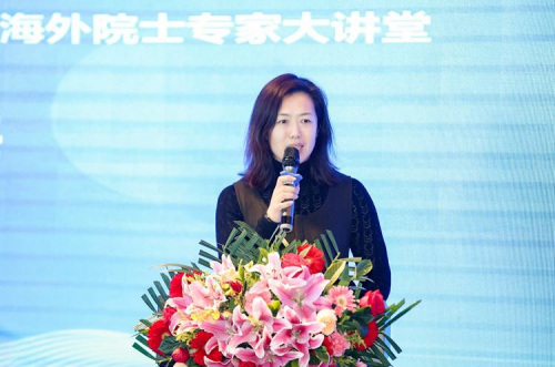 北京市委統(tǒng)戰(zhàn)部?jī)S務(wù)事務(wù)處處長(zhǎng)李曉菲致辭 北京市委統(tǒng)戰(zhàn)部?jī)S務(wù)事務(wù)處處長(zhǎng)李曉菲致辭