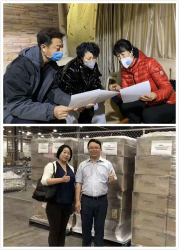 (圖片來源:山西省僑聯(lián)網(wǎng)站) (圖片來源:山西省僑聯(lián)網(wǎng)站)