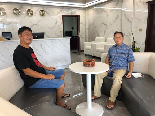 圖片來源:中國駐薩摩亞大使館網(wǎng)站 圖片來源:中國駐薩摩亞大使館網(wǎng)站