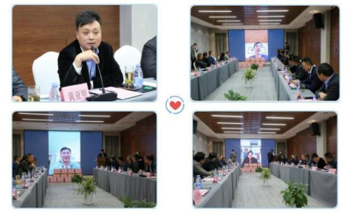 圖片來源:安徽省僑聯網站 圖片來源:安徽省僑聯網站