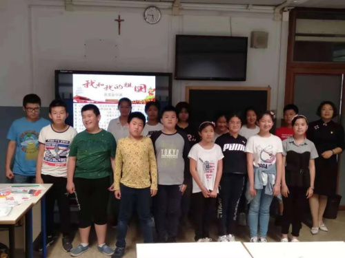圖片來源:溫州市委統(tǒng)戰(zhàn)部微信公眾號 圖片來源:溫州市委統(tǒng)戰(zhàn)部微信公眾號