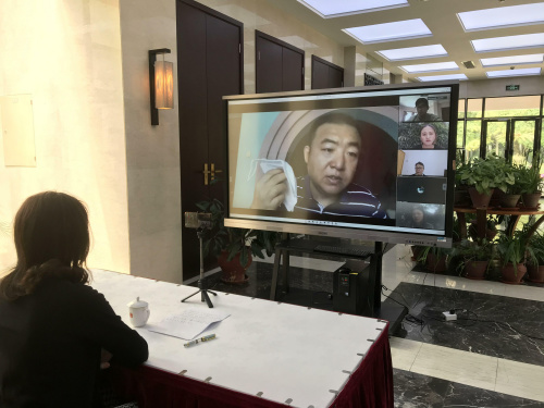 圖片來源:中國(guó)駐尼泊爾大使館網(wǎng)站 圖片來源:中國(guó)駐尼泊爾大使館網(wǎng)站