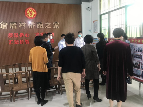圖片來源:潮州市僑聯(lián)網站 圖片來源:潮州市僑聯(lián)網站