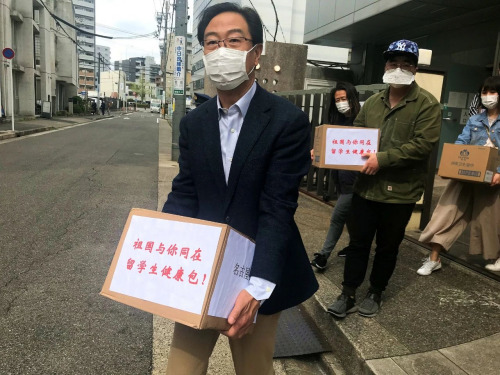 圖片來源：中國駐名古屋總領(lǐng)事館。