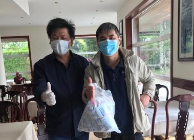 圖片來源:中國駐比利時大使館網站 圖片來源:中國駐比利時大使館網站