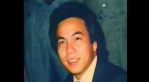 陳果仁。圖片來源：紀(jì)錄片《誰殺了陳果仁》