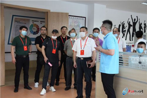 察看市社會(huì)福利中心養(yǎng)老服務(wù)綜合信息平臺(tái) 察看市社會(huì)福利中心養(yǎng)老服務(wù)綜合信息平臺(tái)