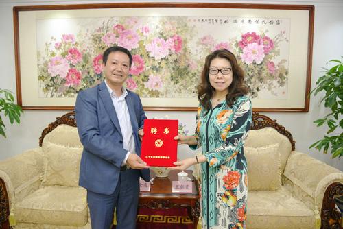 中國僑網