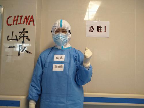中國僑網(wǎng)圖片來源:山東省僑聯(lián)網(wǎng)站